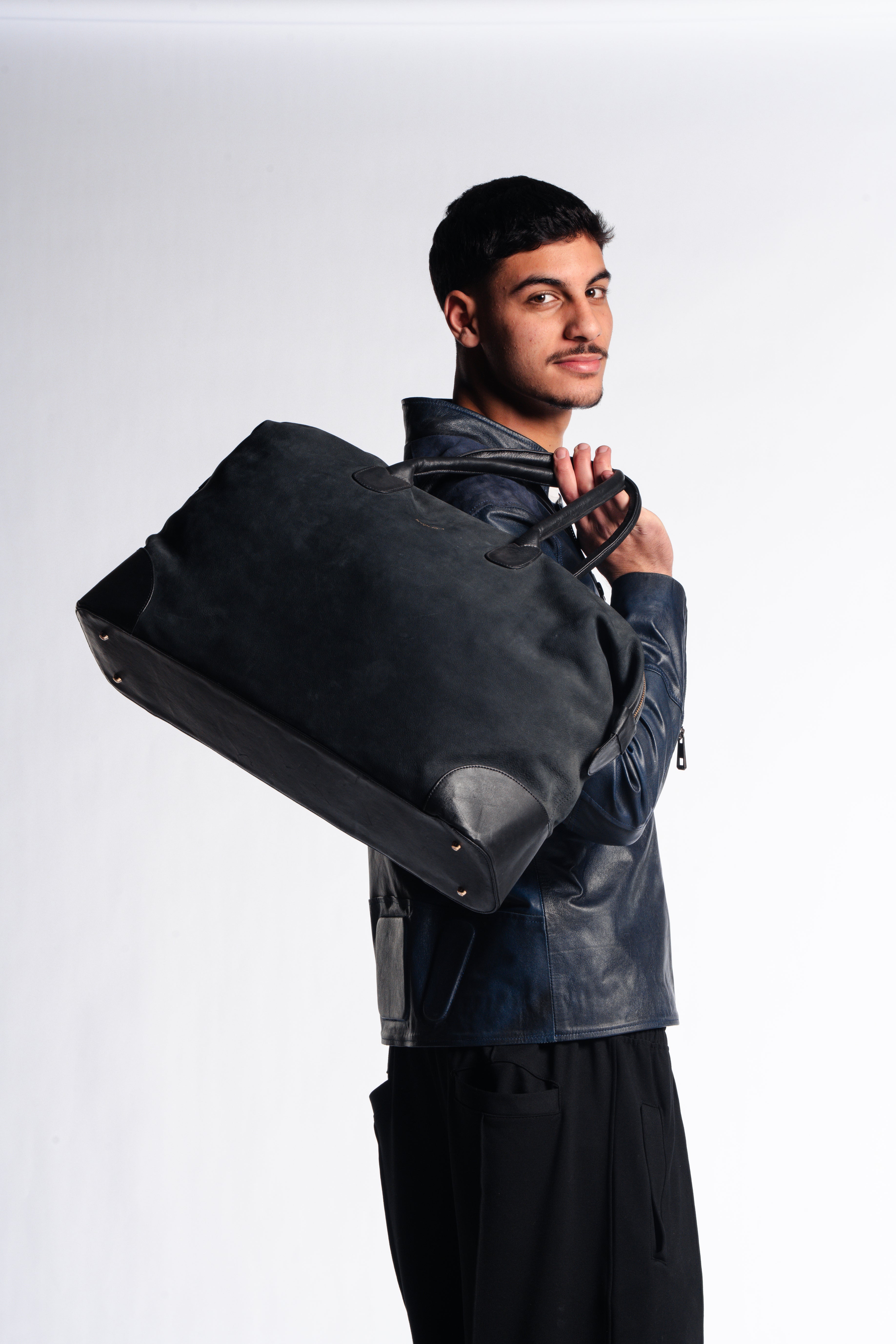 Duffle Bags