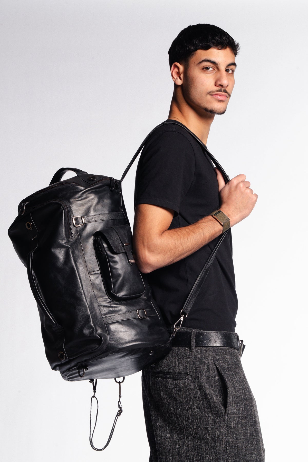 Back Packs