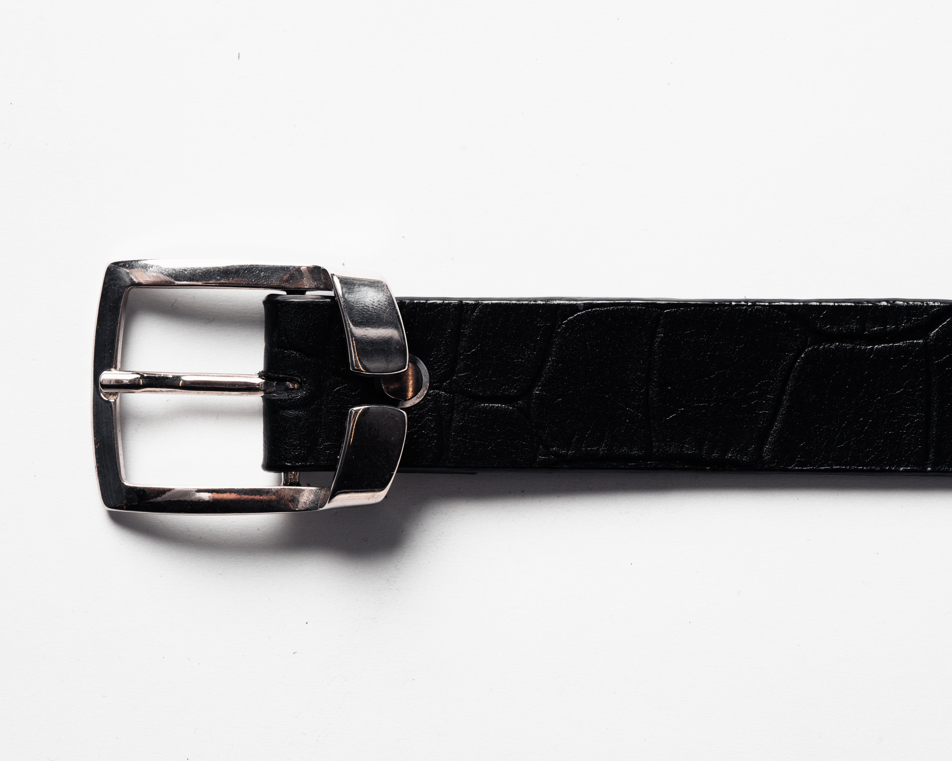 Men - Belts