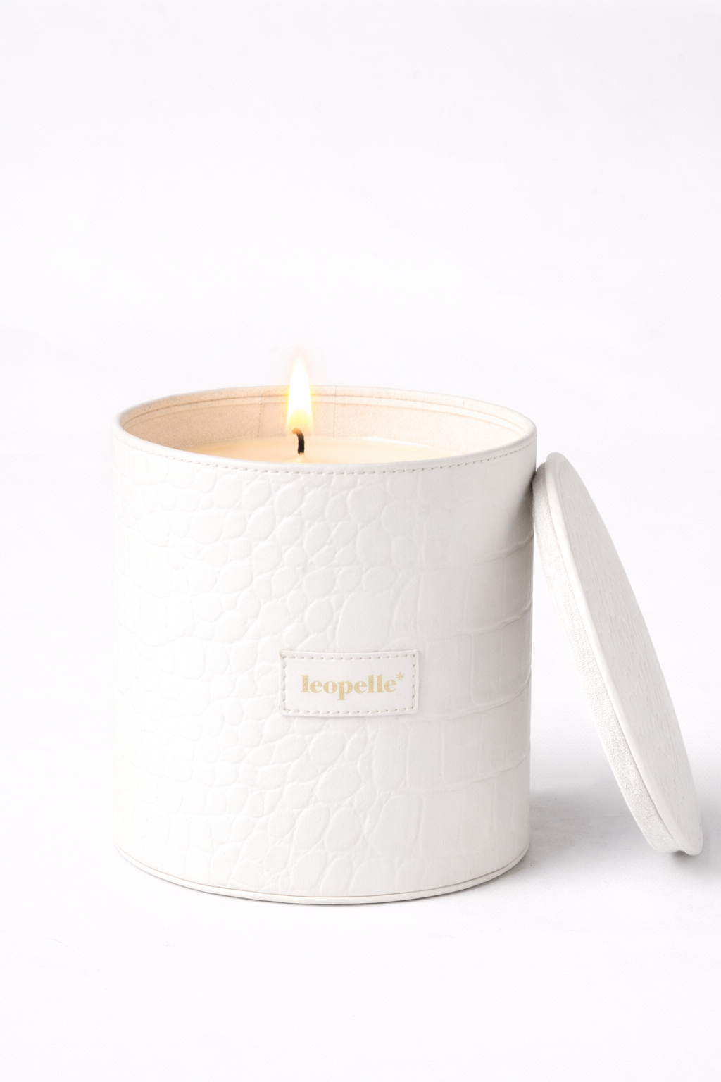 Glow Candle