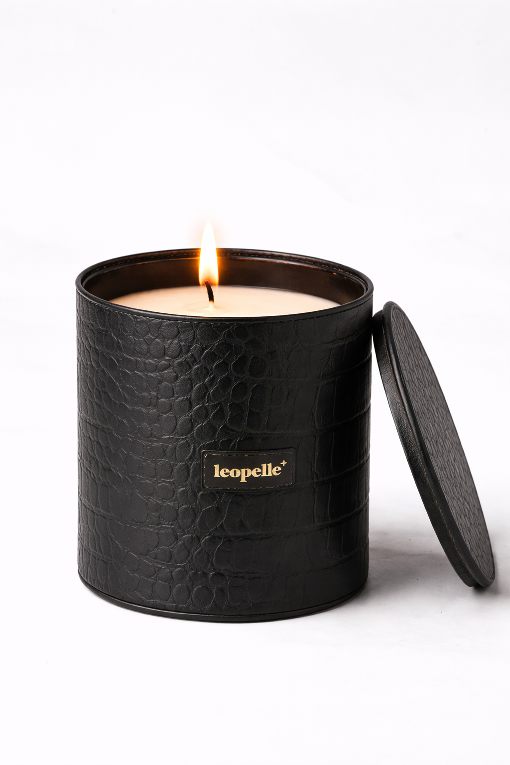 Glow Candle