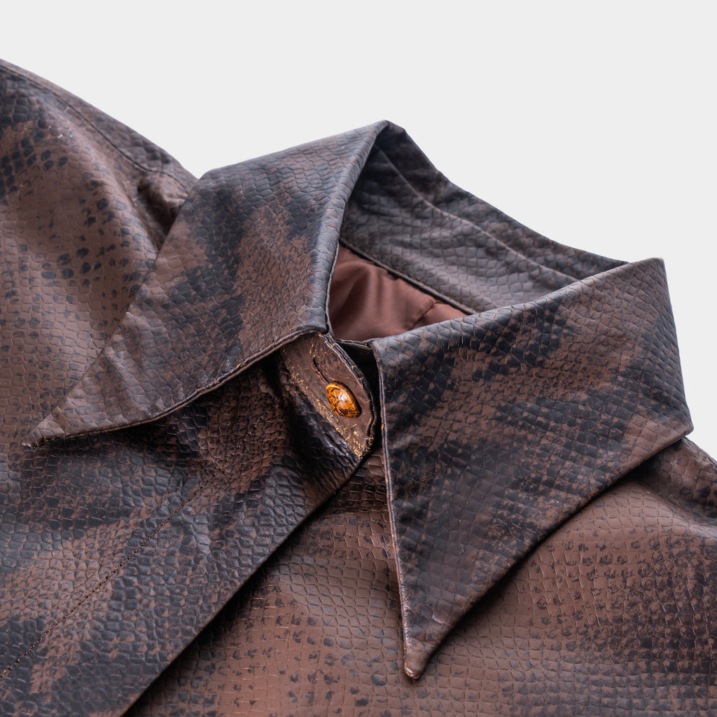 Meraki Chemise