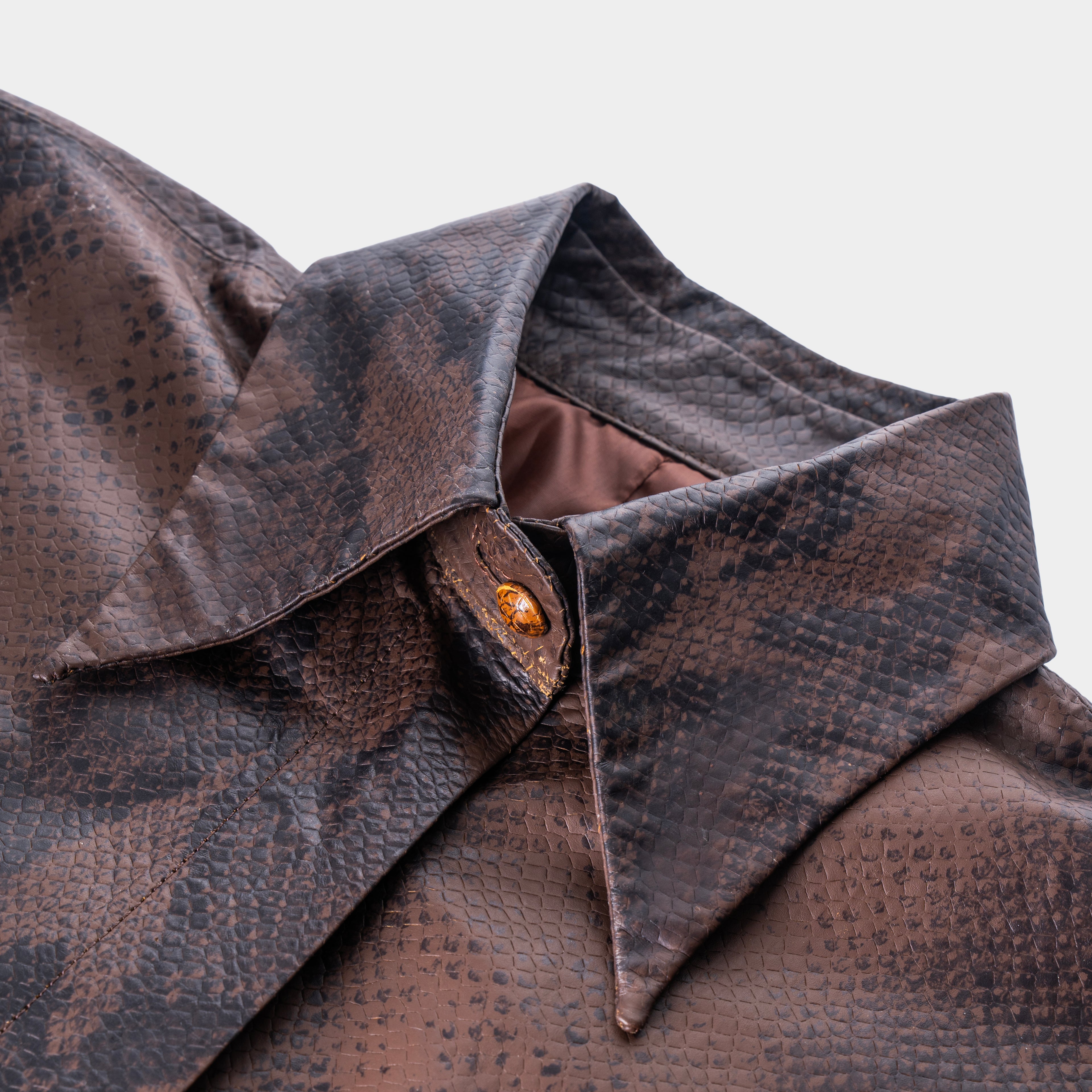 Meraki Chemise