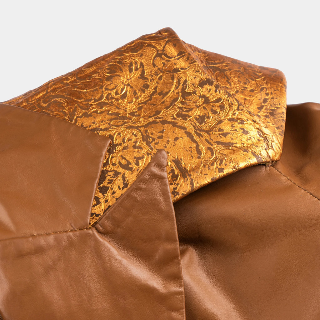 Enora Blazer