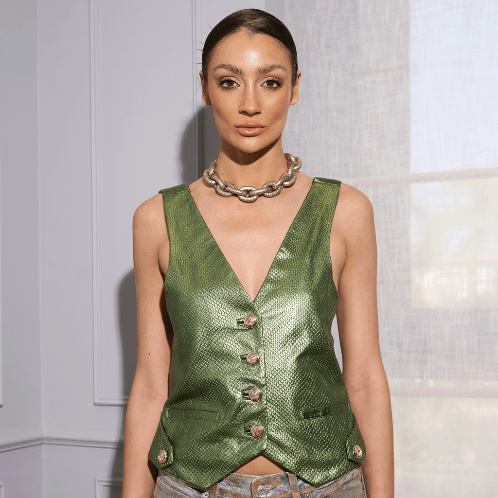 Viredia Vest