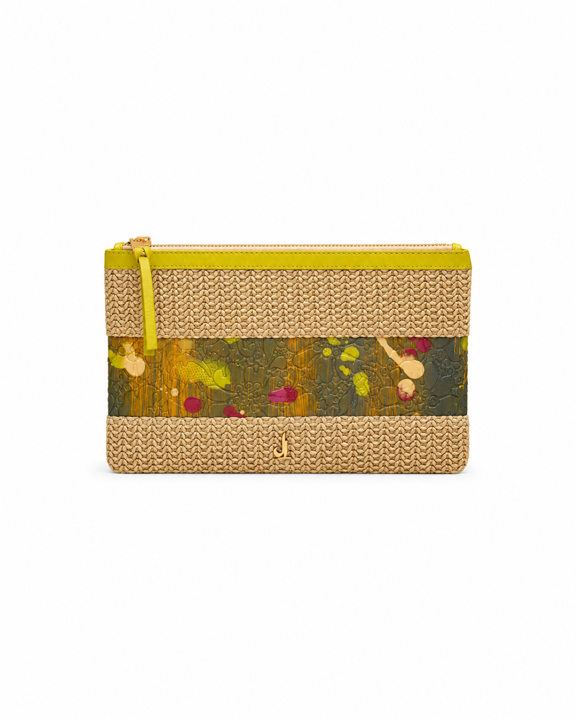 Boho Muse Clutch