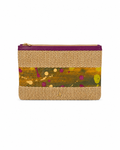 Boho Muse Clutch