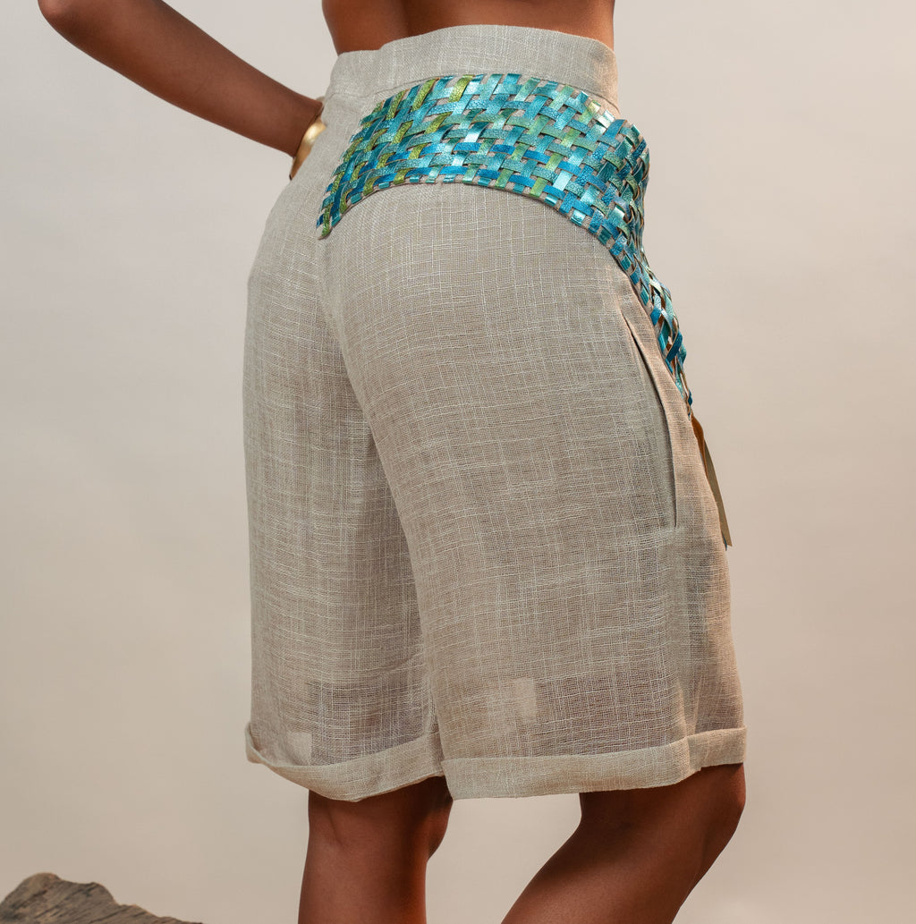 Rina Short