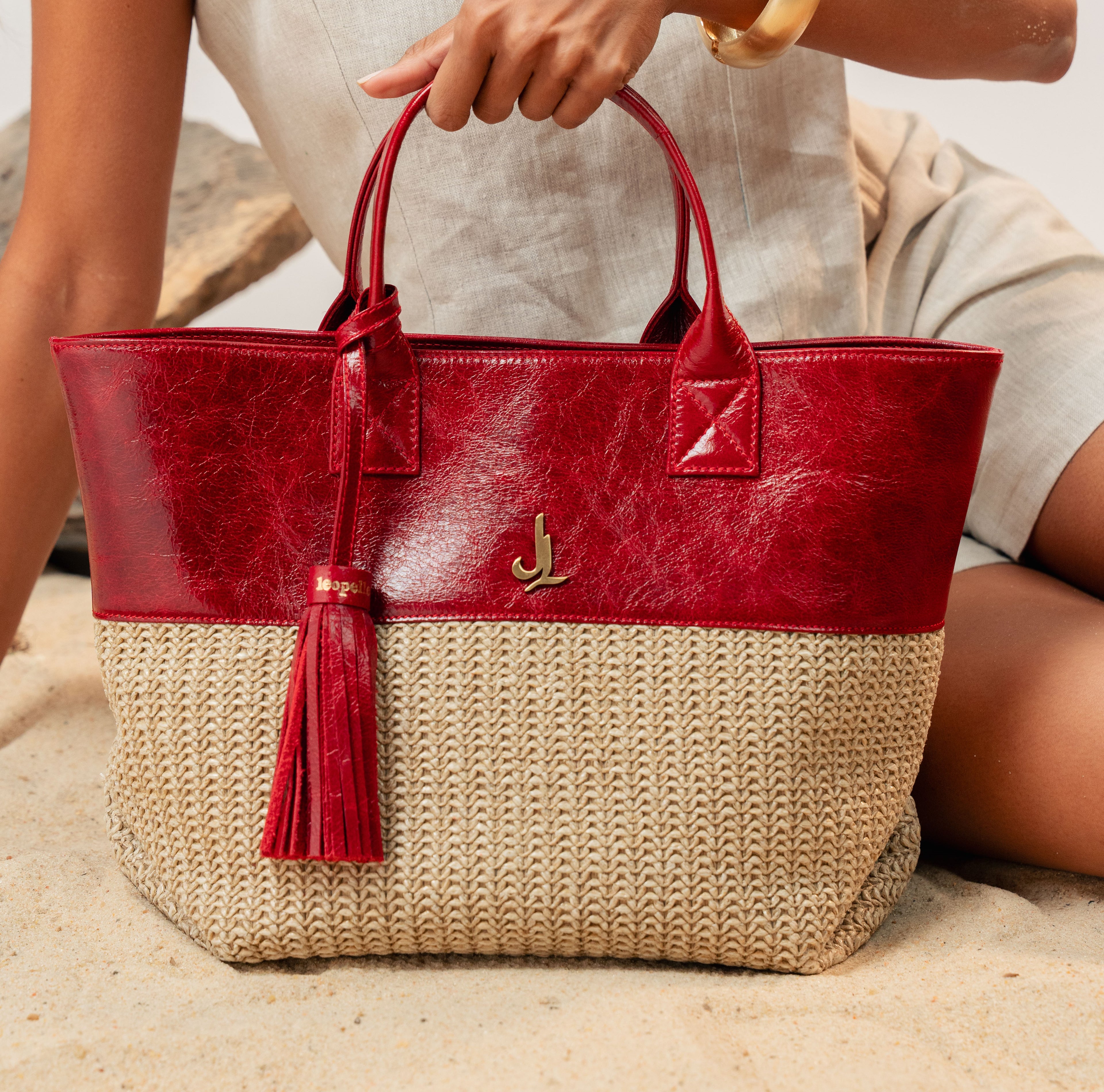 Arvella Bag