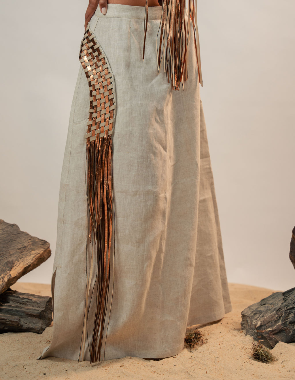 Rina Skirt