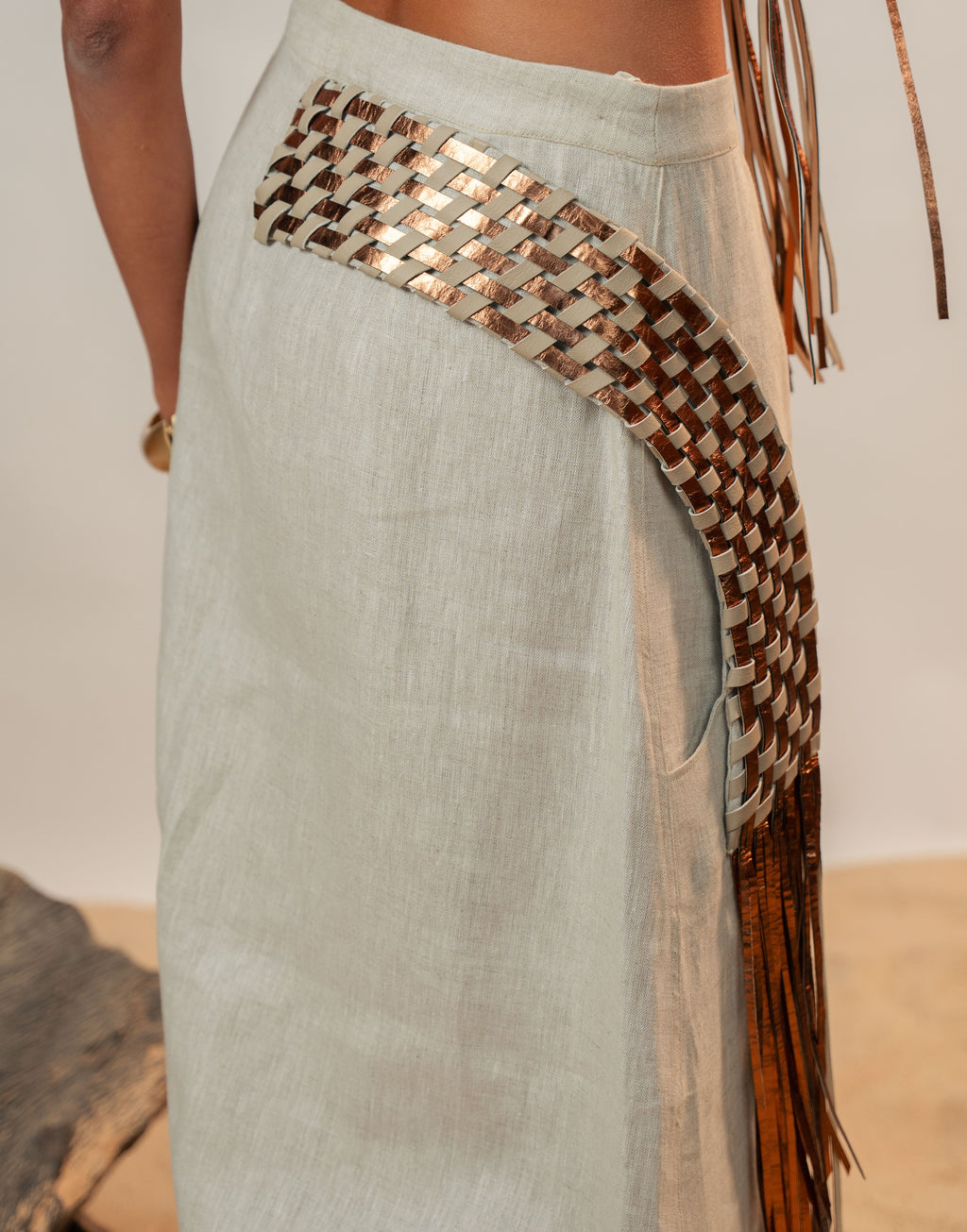Rina Skirt