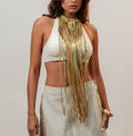 Leo Necklace
