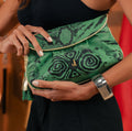 Rose Clutch