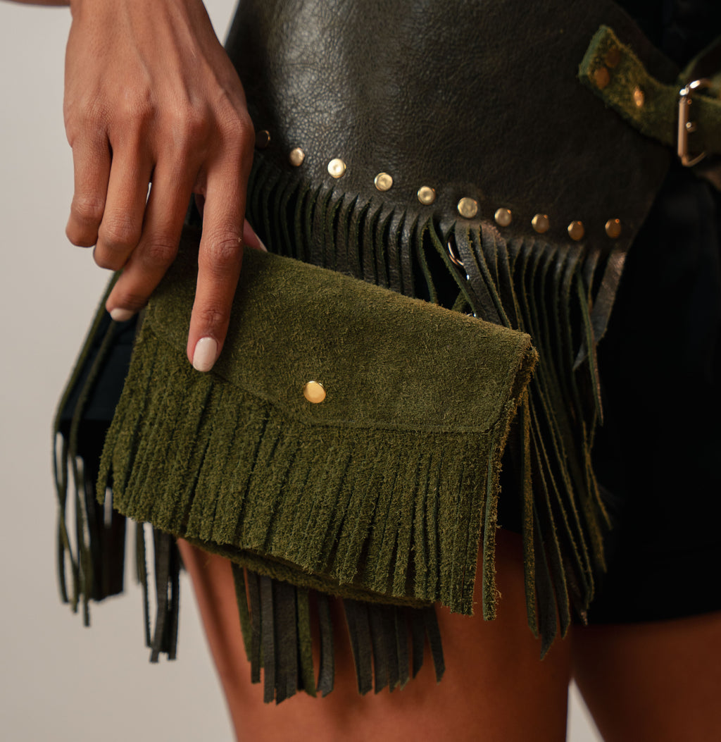 Aven Belt
