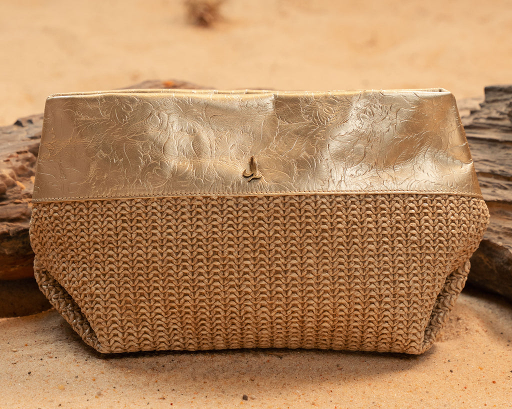 Riva Clutch