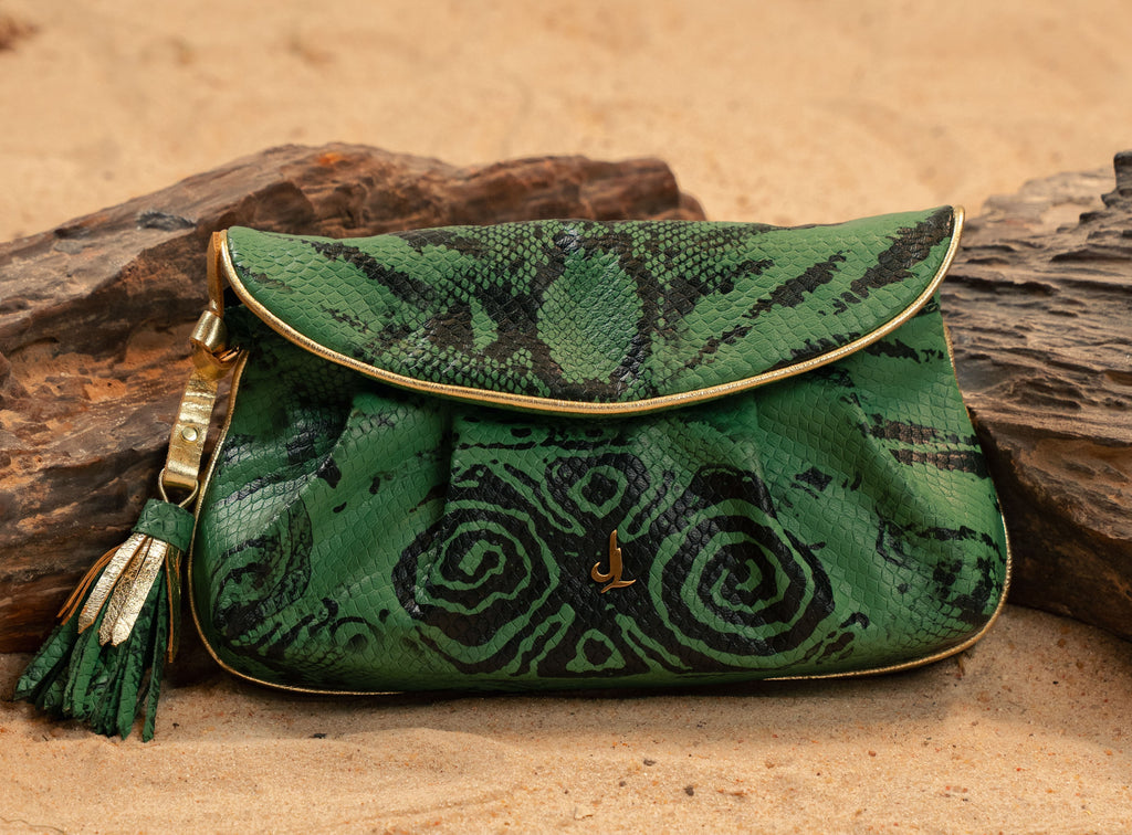 Rose Clutch