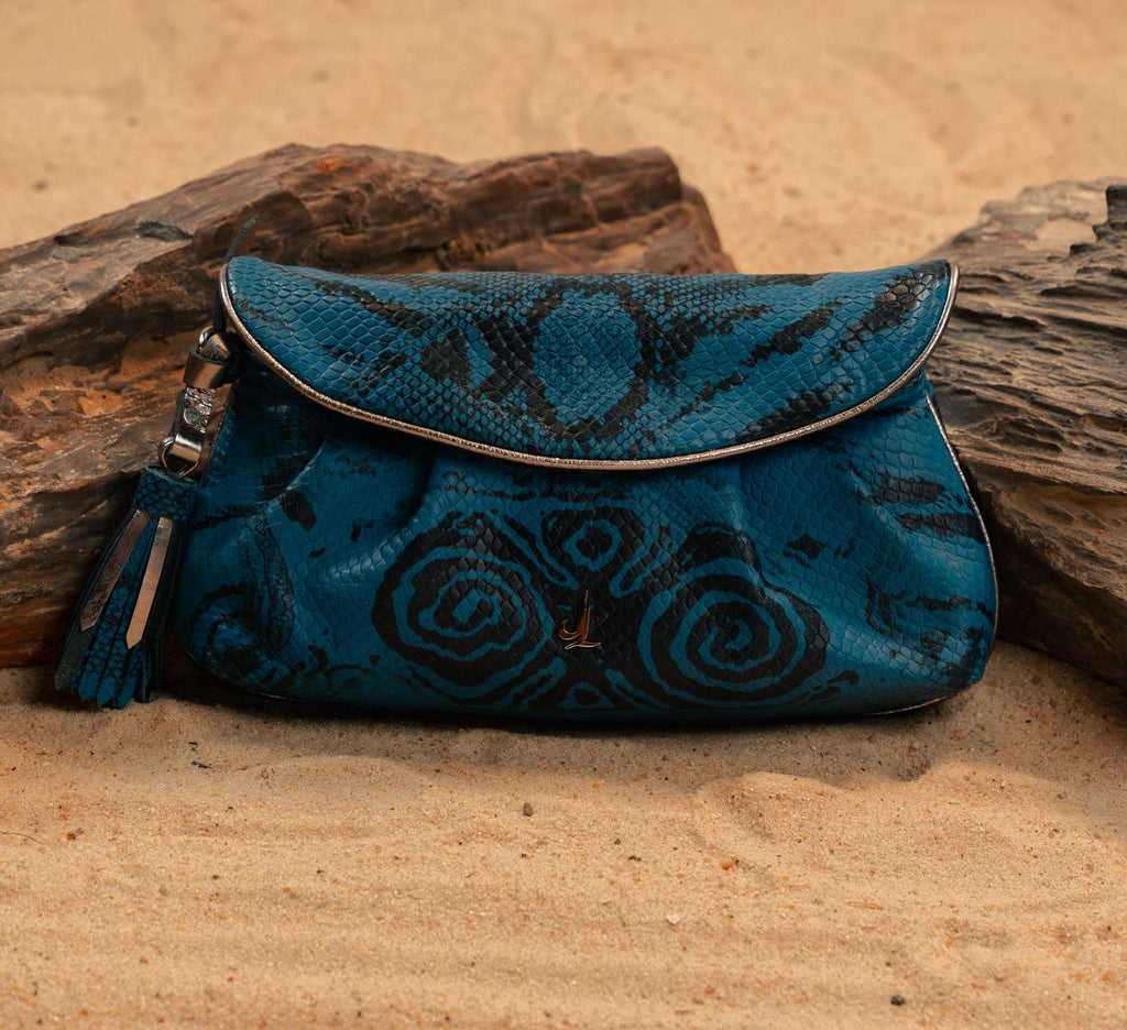 Rose Clutch