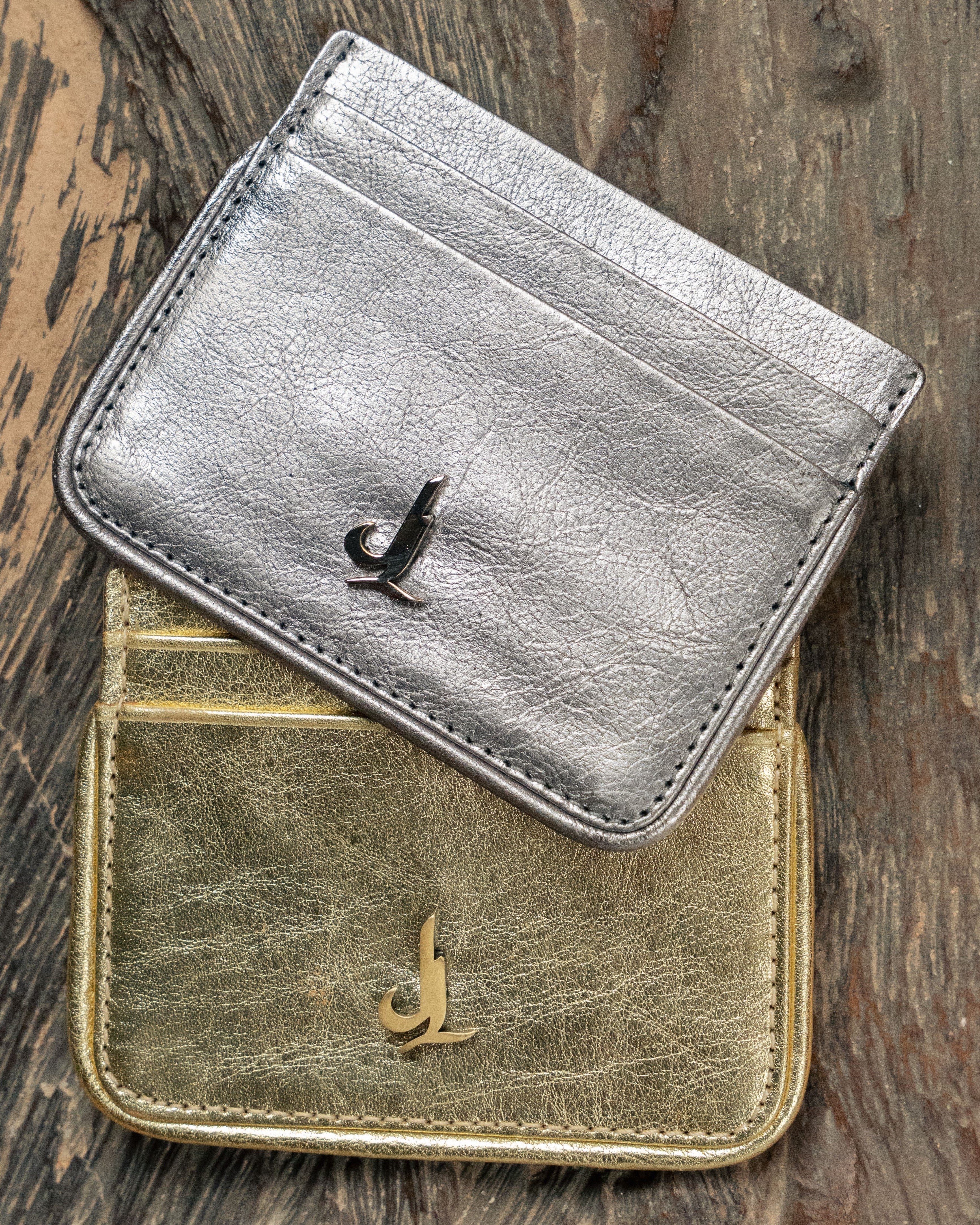 Zuri Card Holder