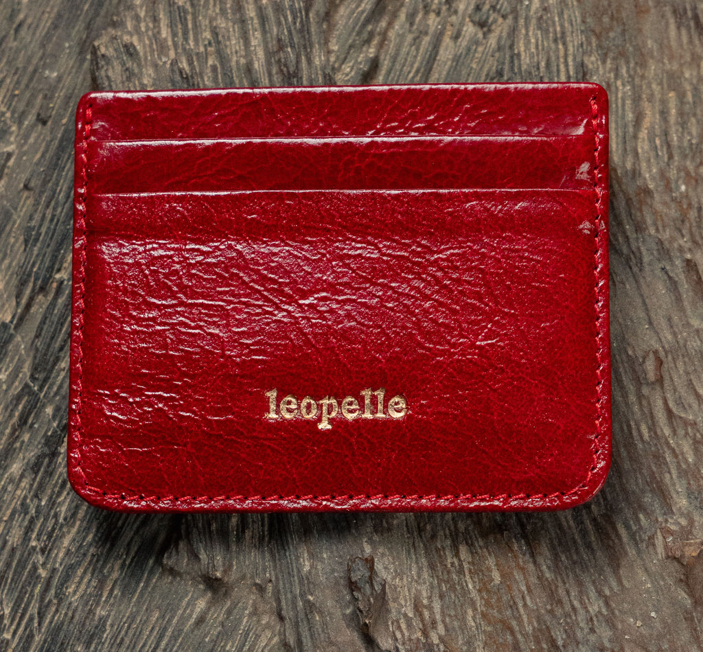 Naya Card Holder