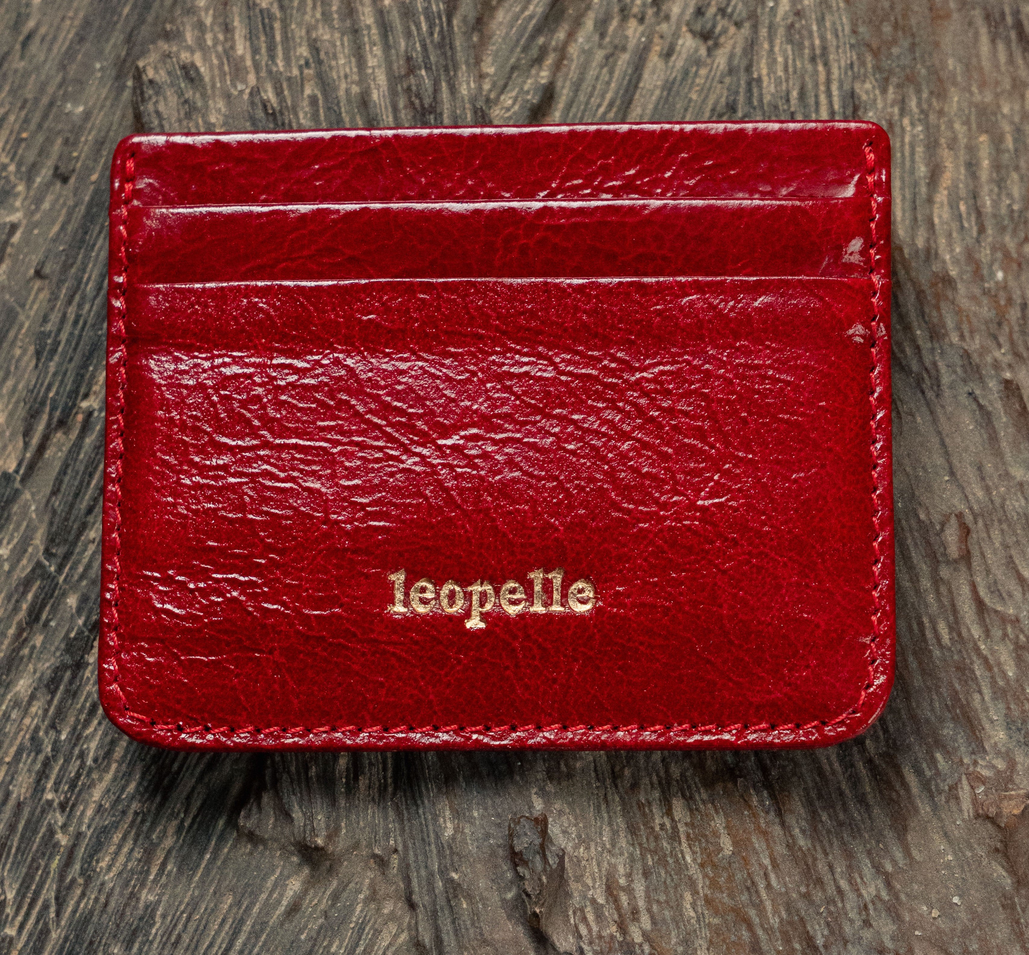 Naya Card Holder