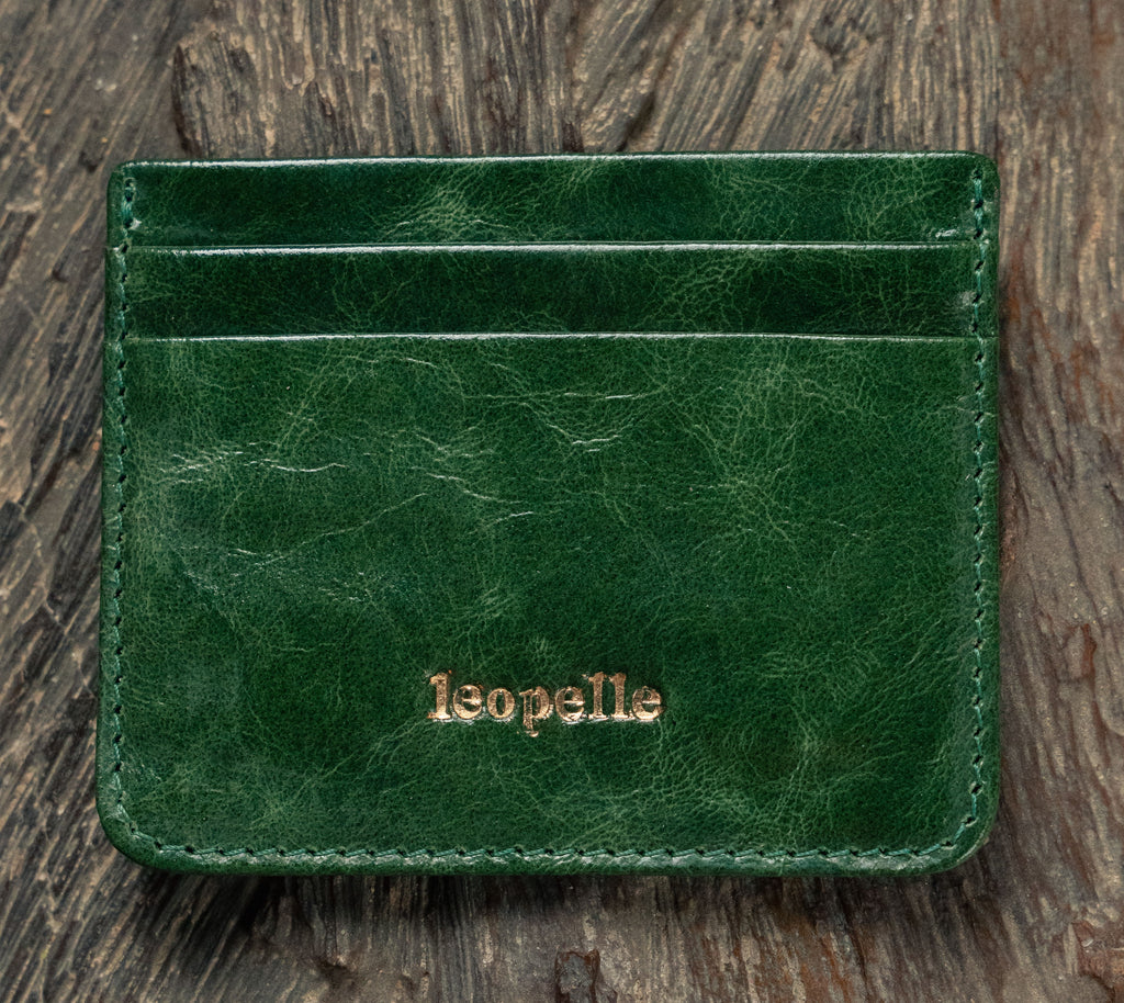 Naya Card Holder