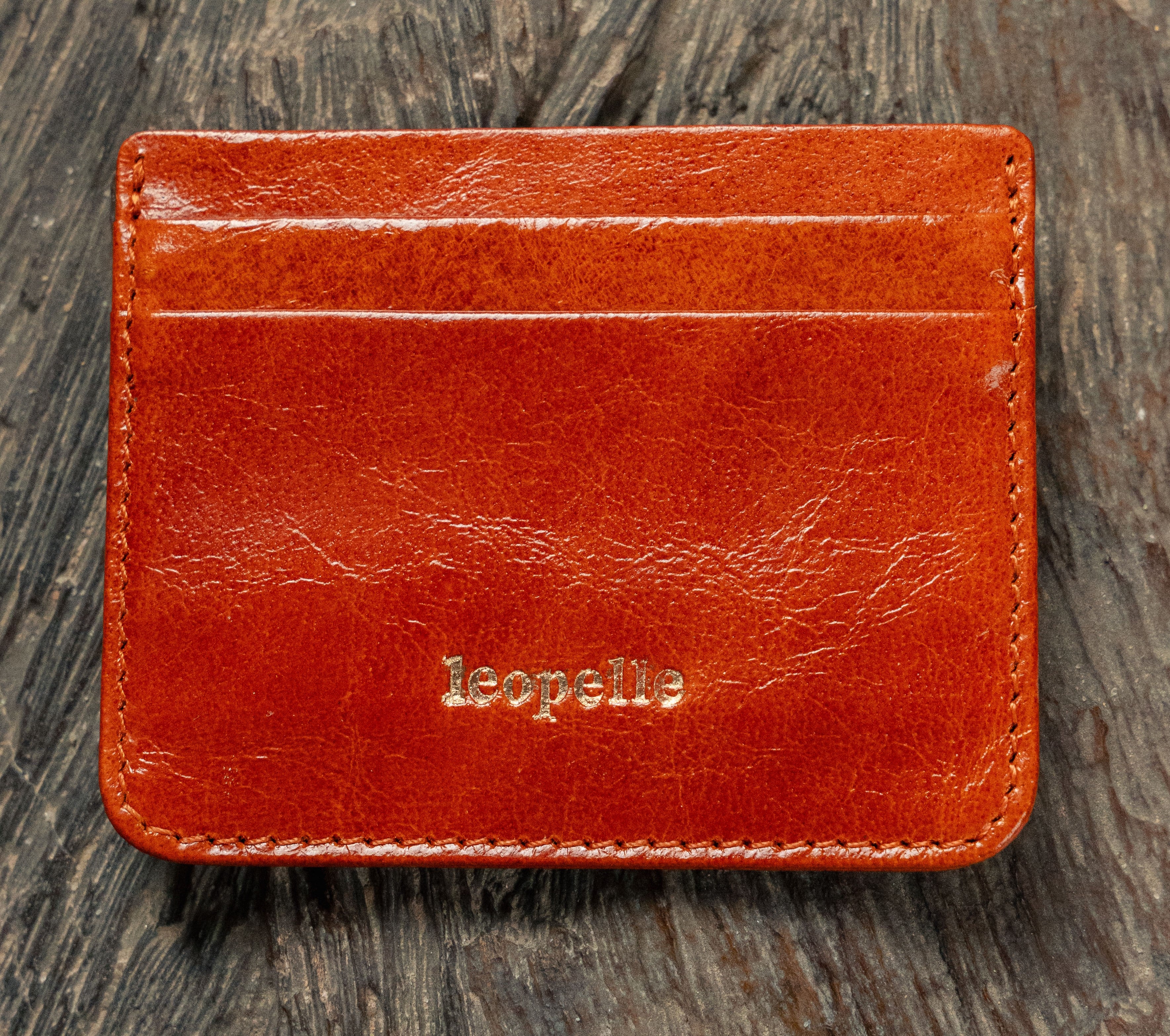 Naya Card Holder