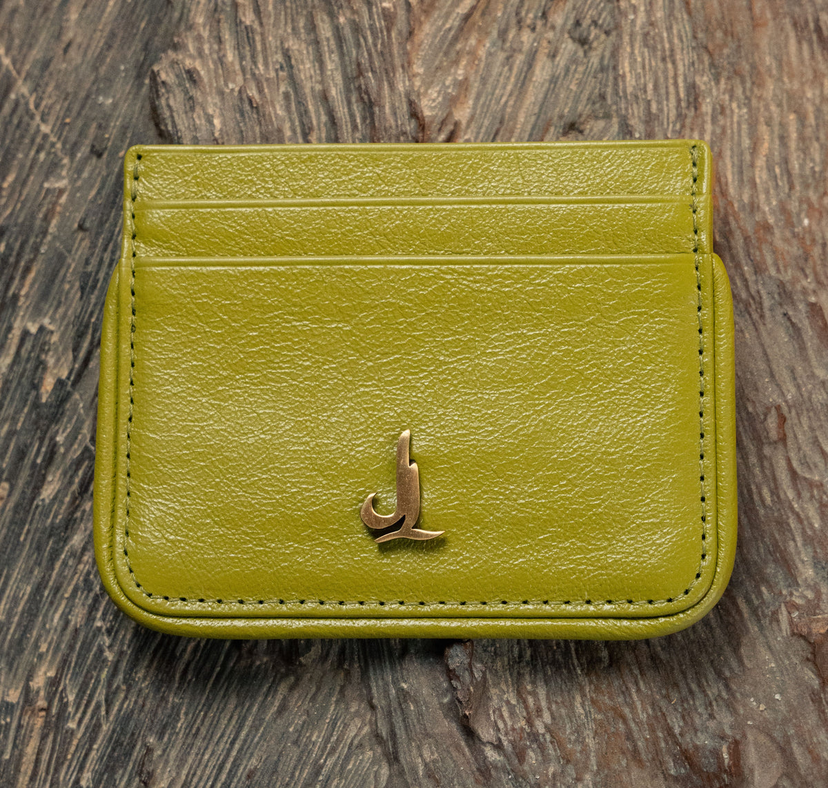 Zuri Card Holder