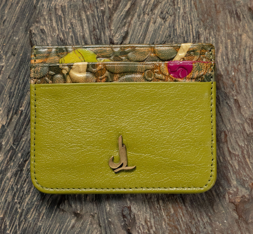 Meli Card Holder