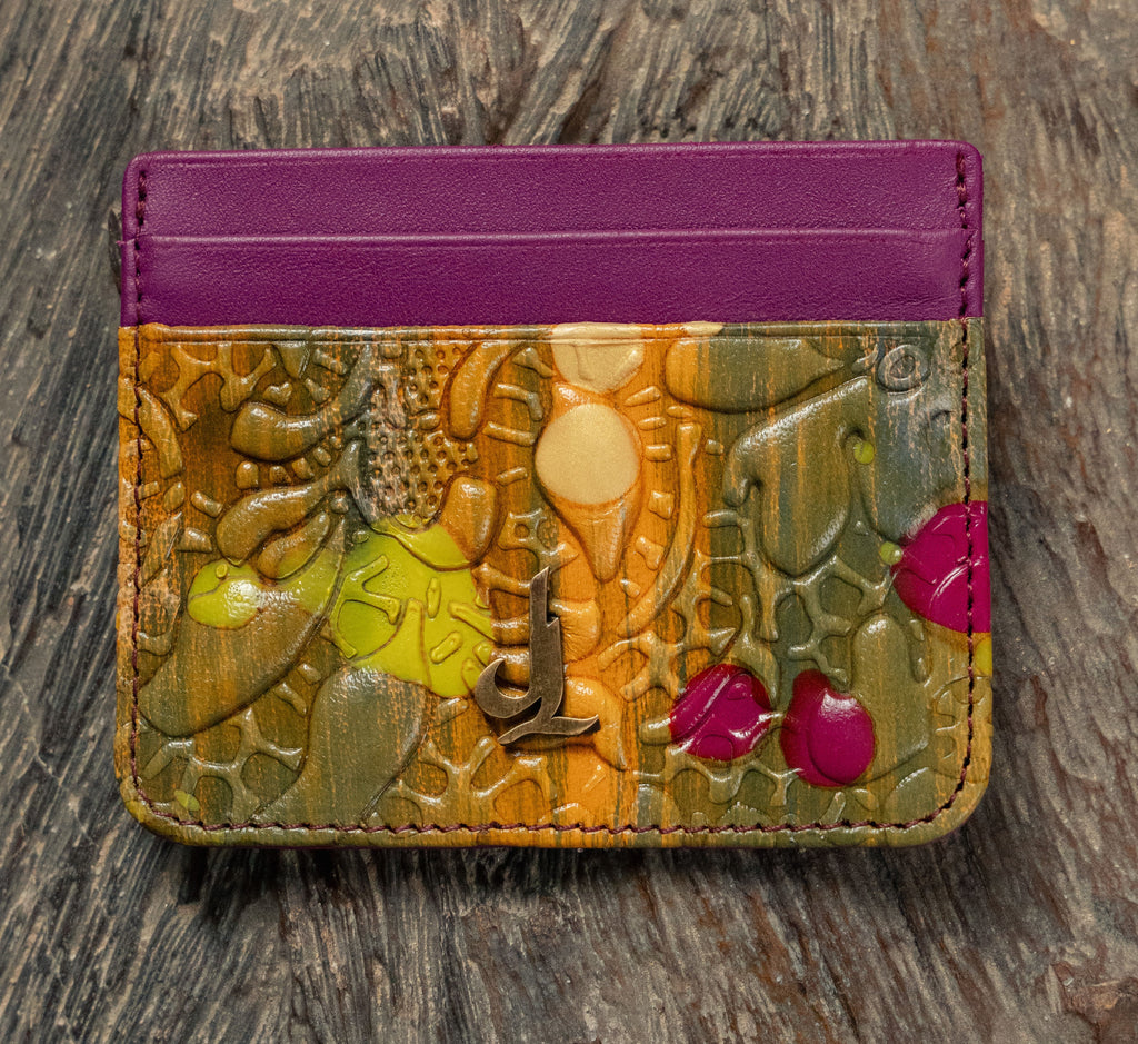 Meli Card Holder