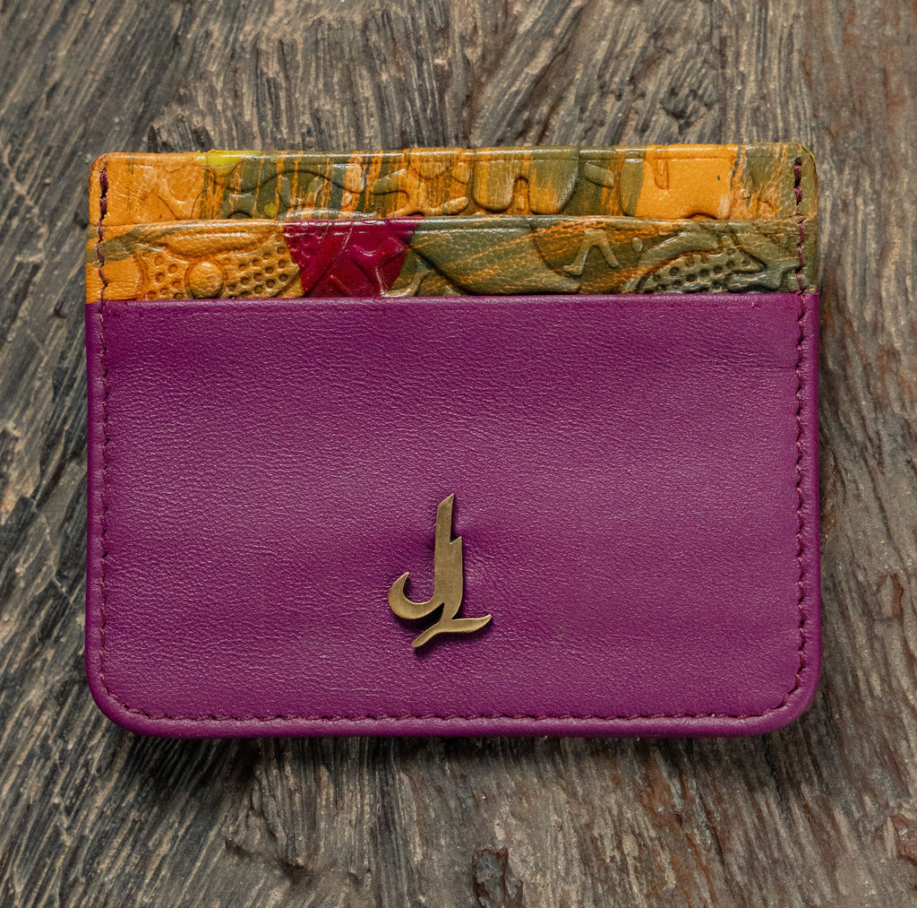 Meli Card Holder