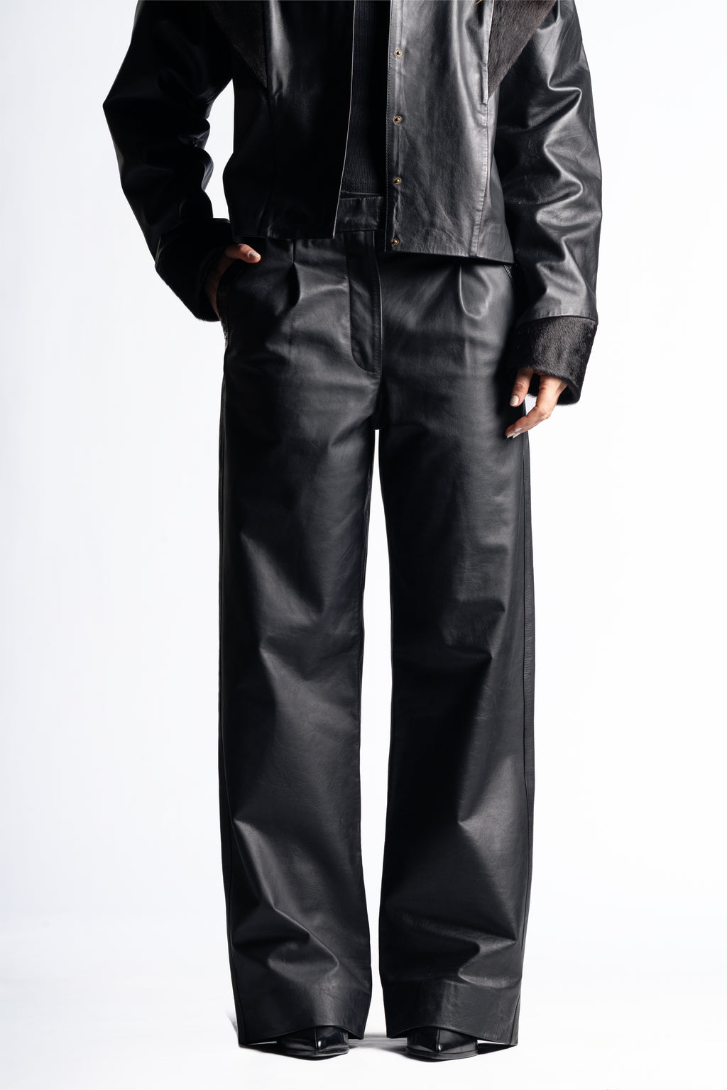 Classi Pant
