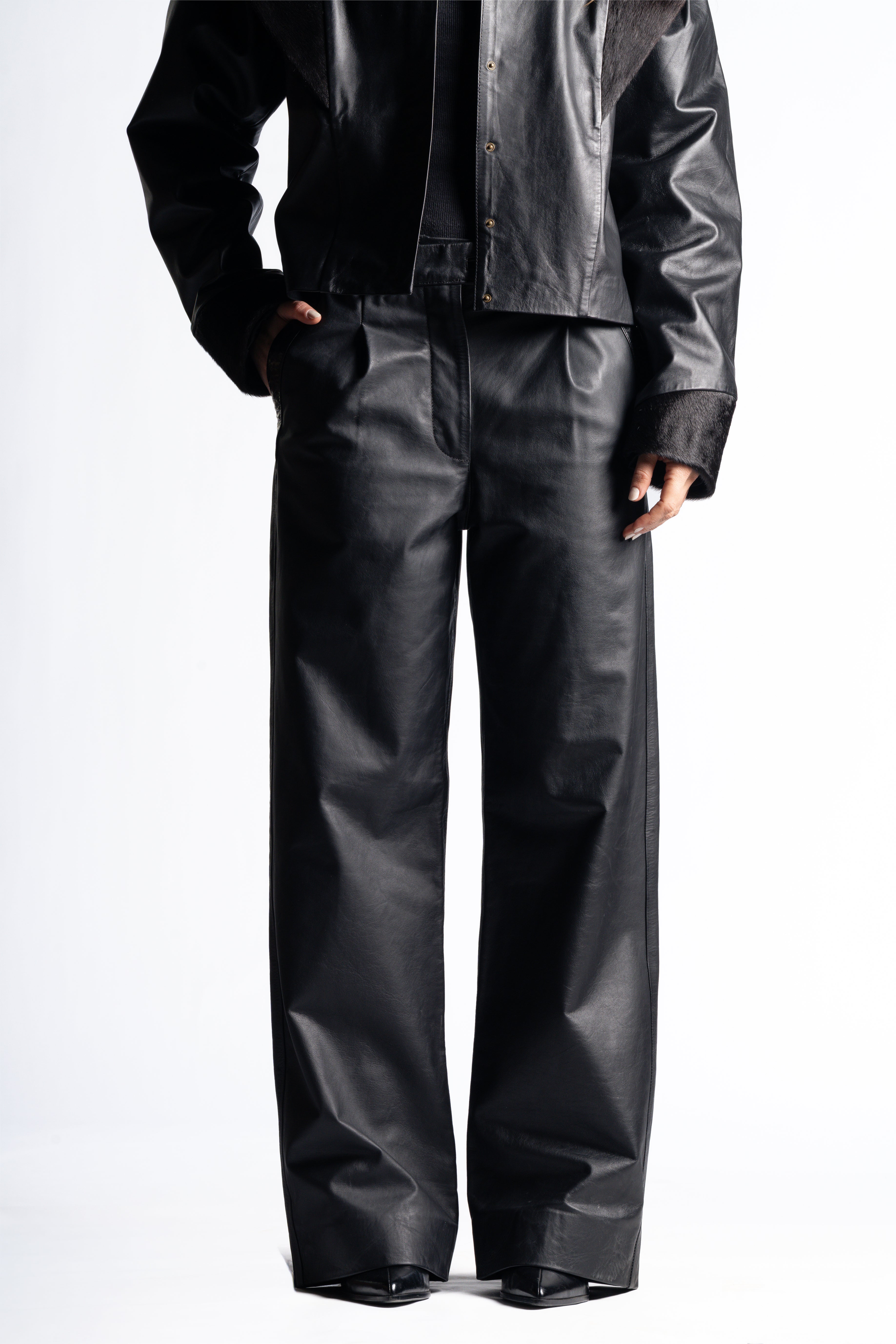 Classi Pant