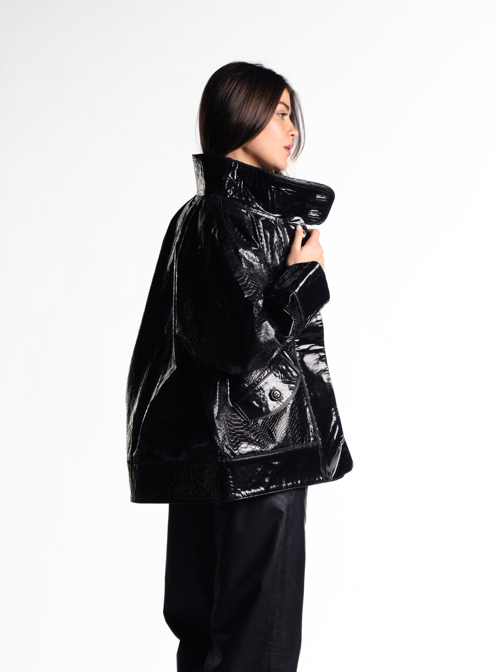 Black Grain