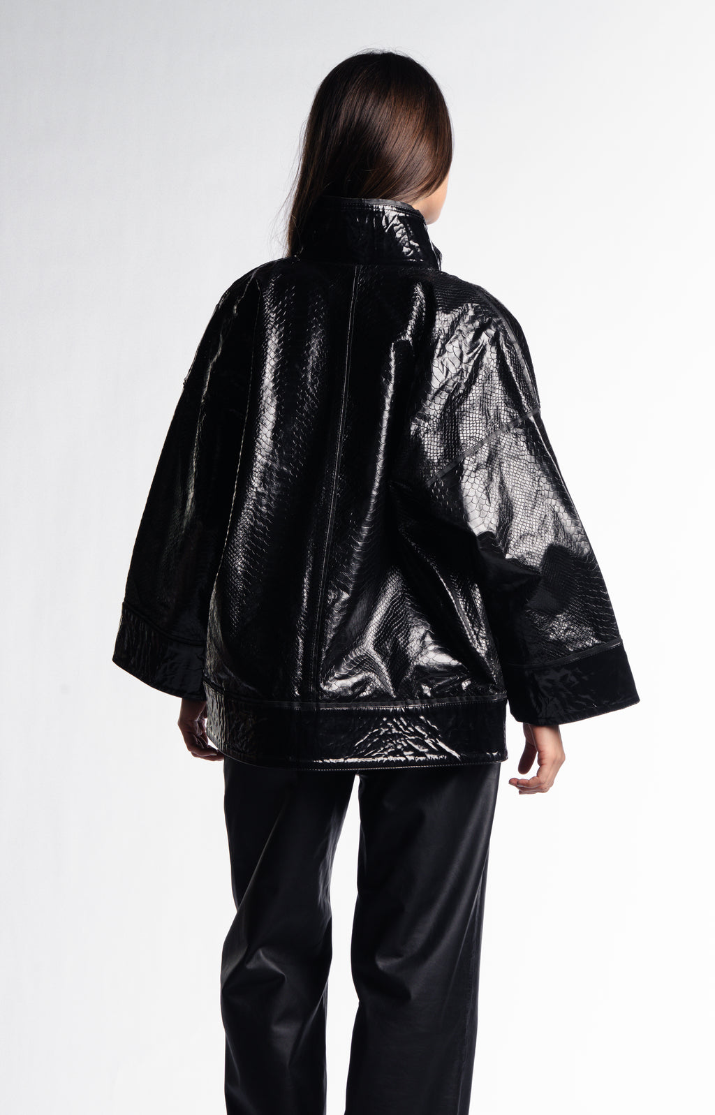Black Grain