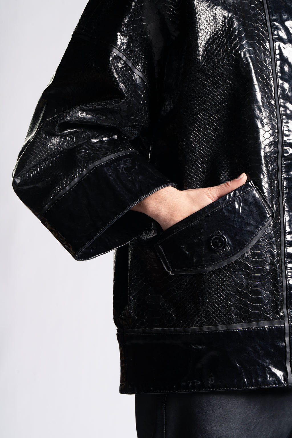 Black Grain