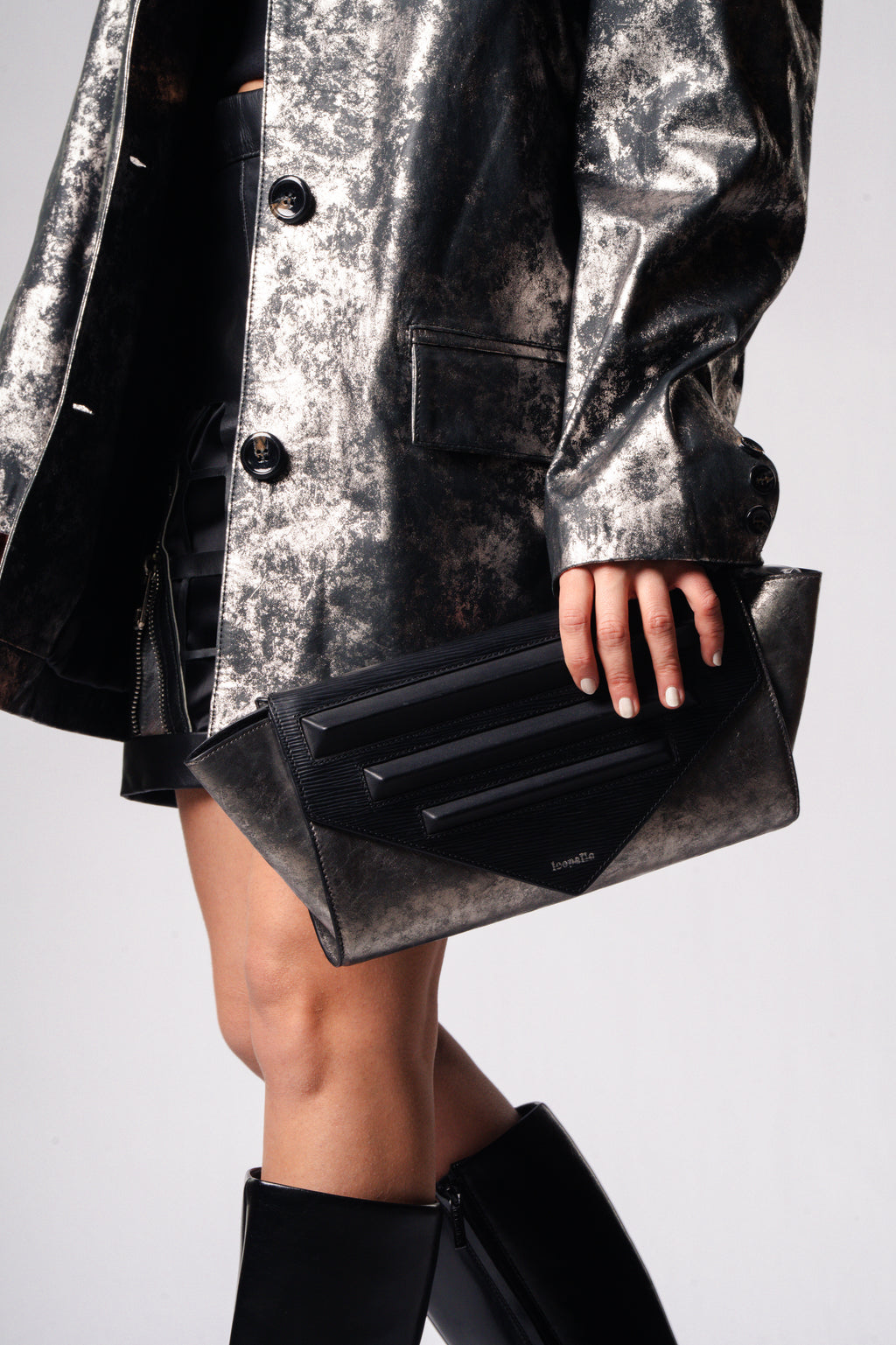 Giza Clutch