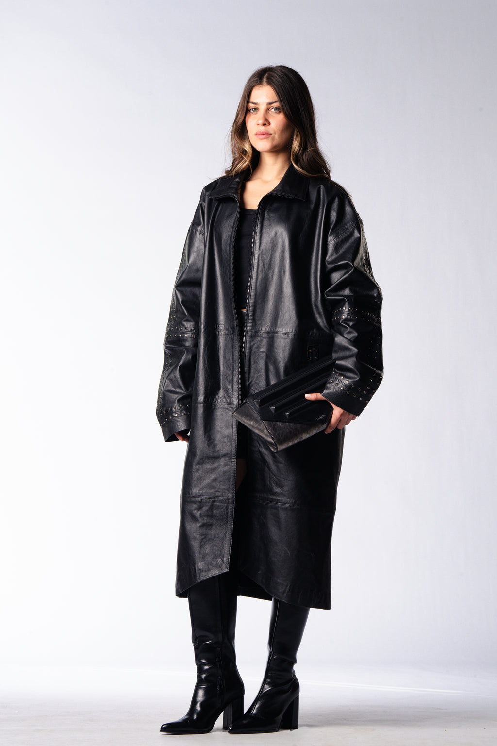 Maxi Coat
