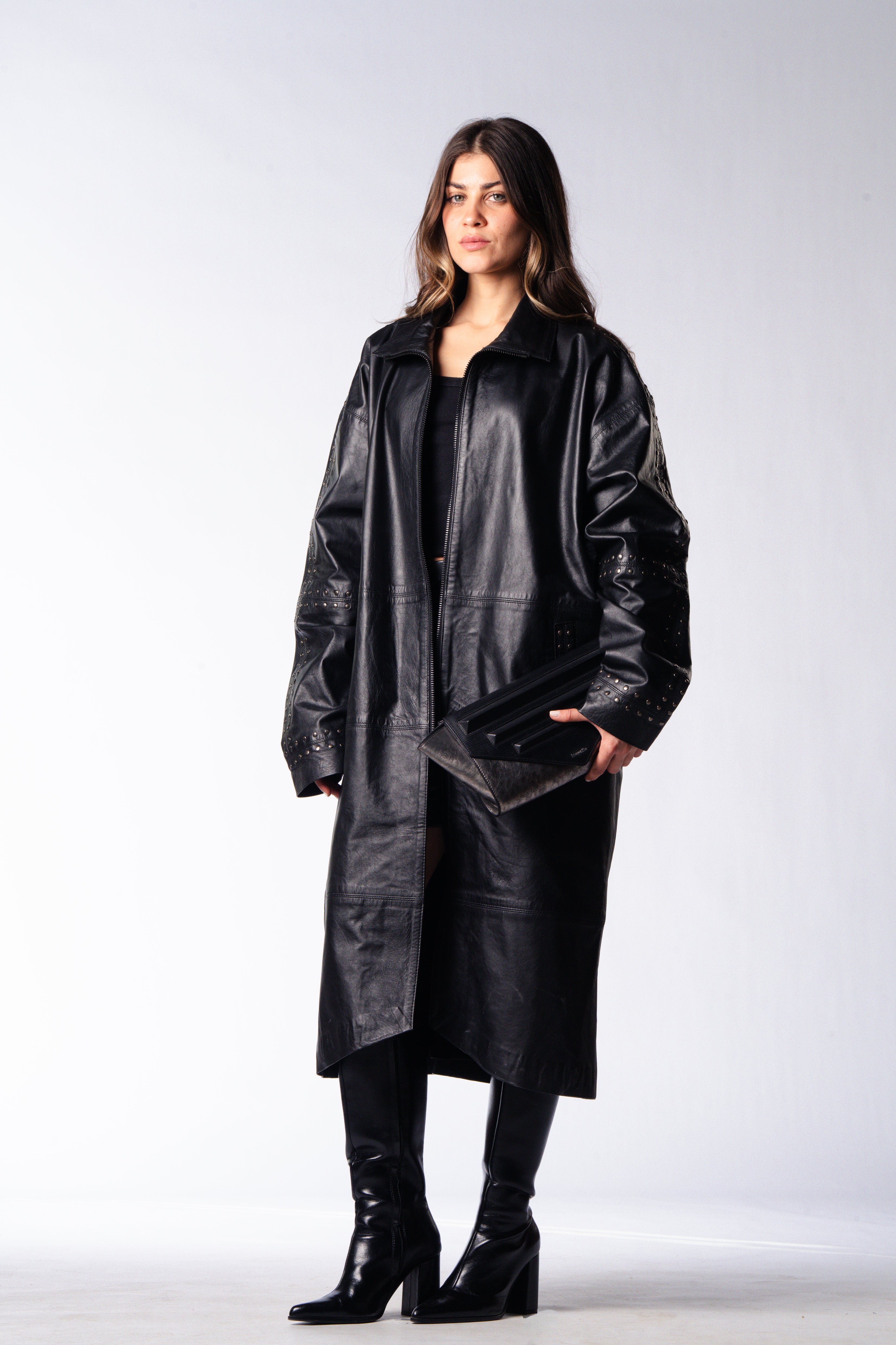 Maxi Coat