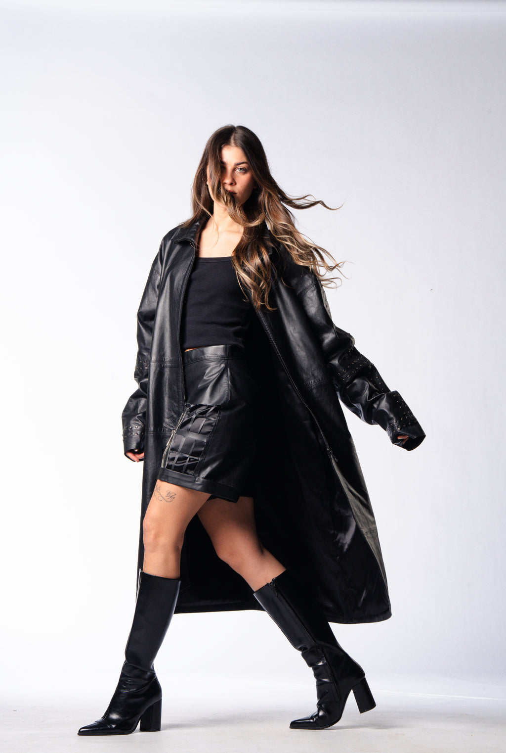 Maxi Coat
