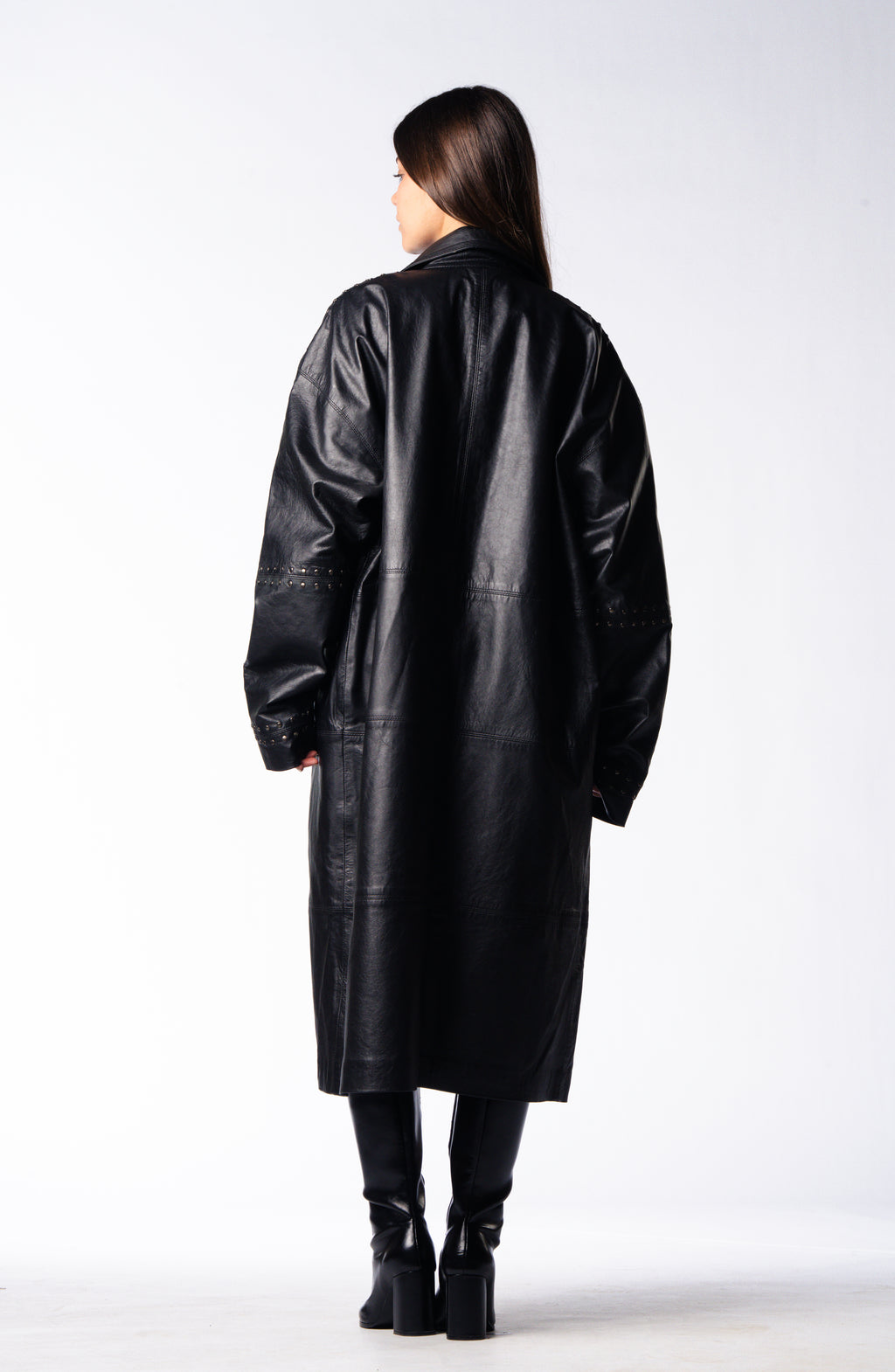 Maxi Coat