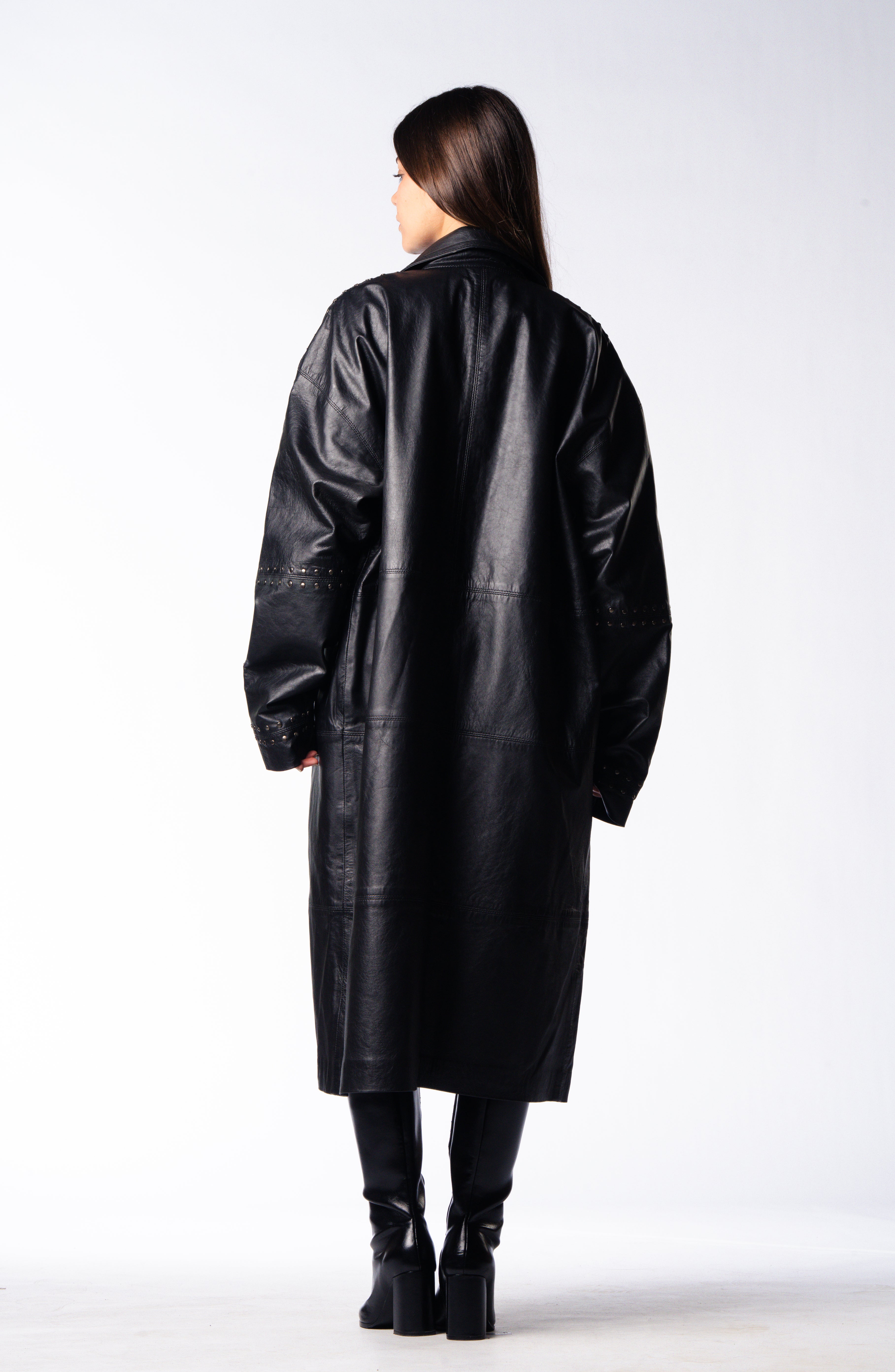 Maxi Coat
