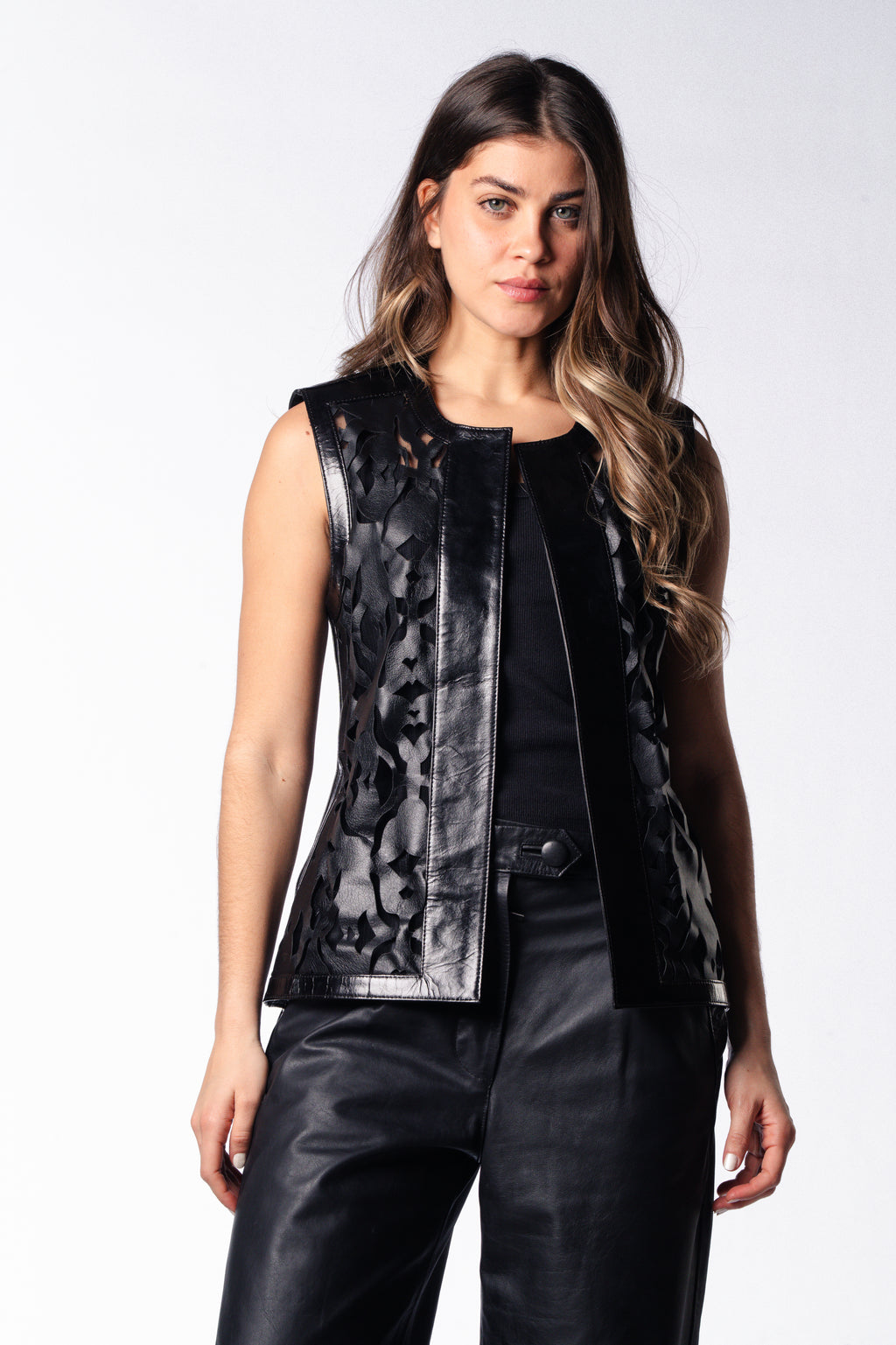 Laser Vest