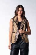 Snack Vest