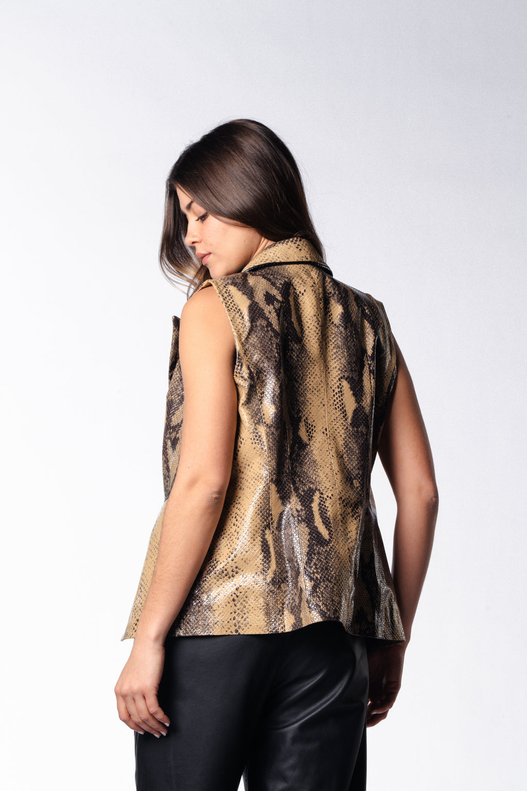 Snack Vest