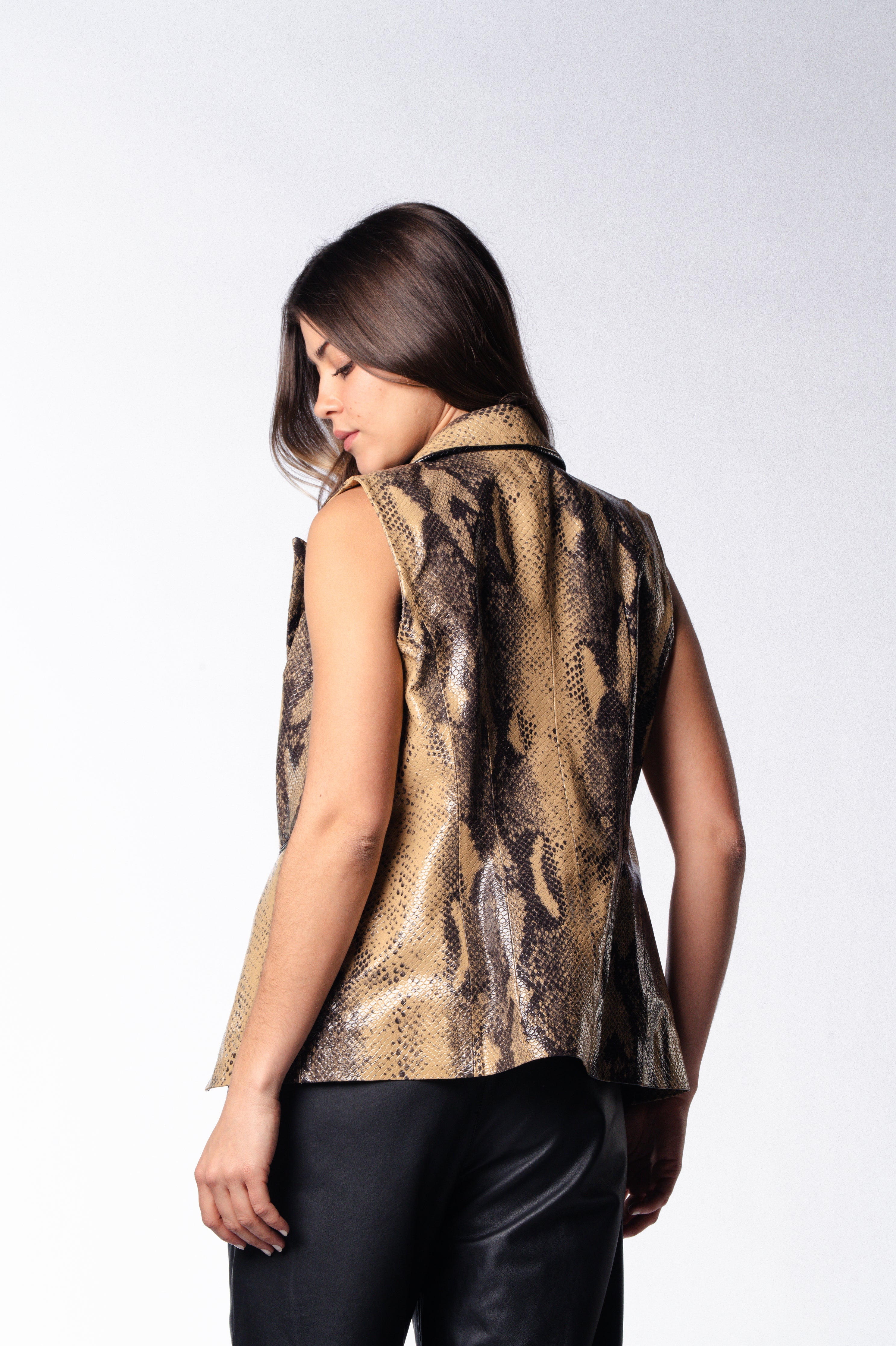 Snack Vest