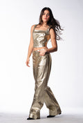 Golden Pant
