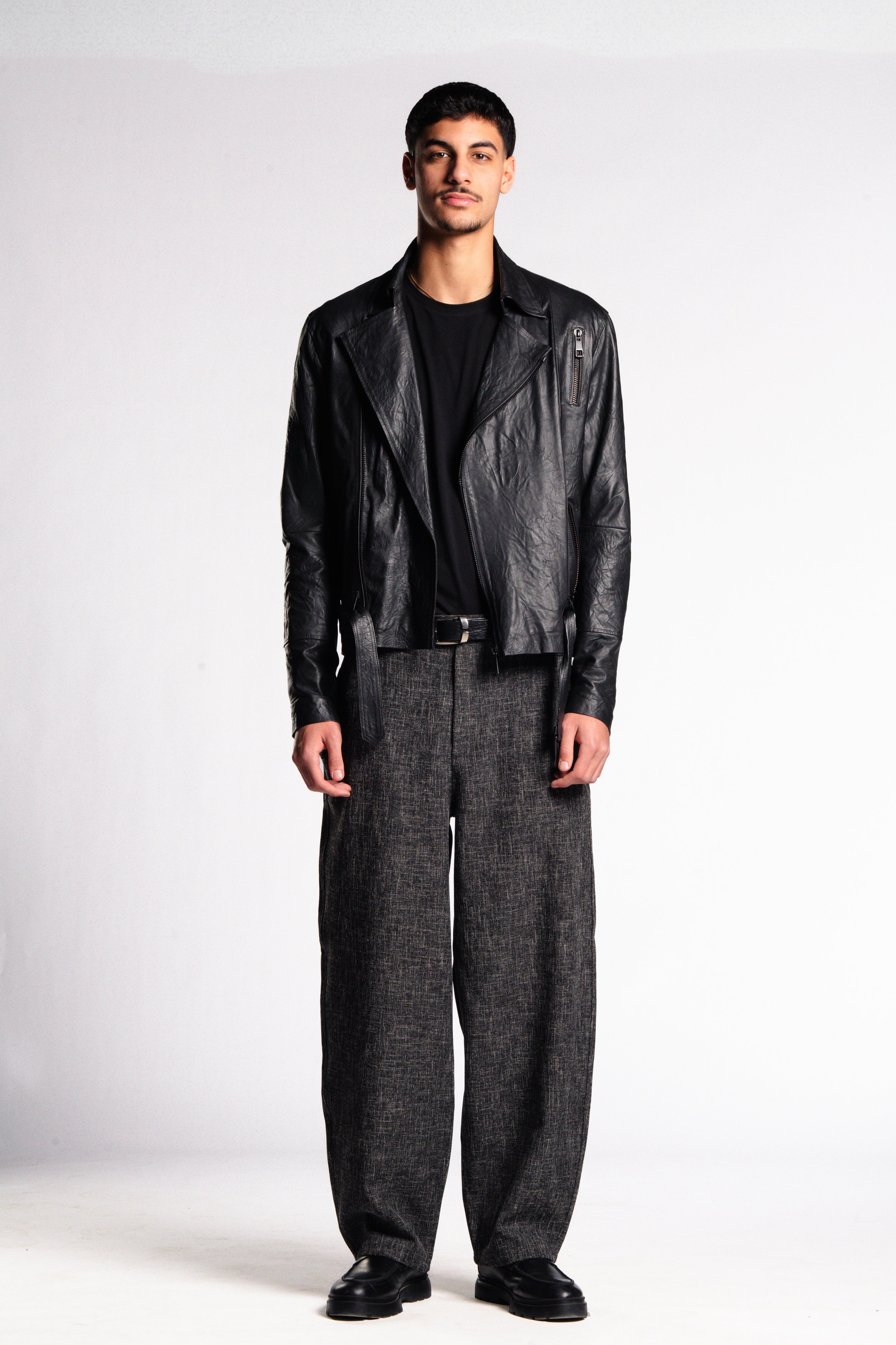 Belt N.Jacket