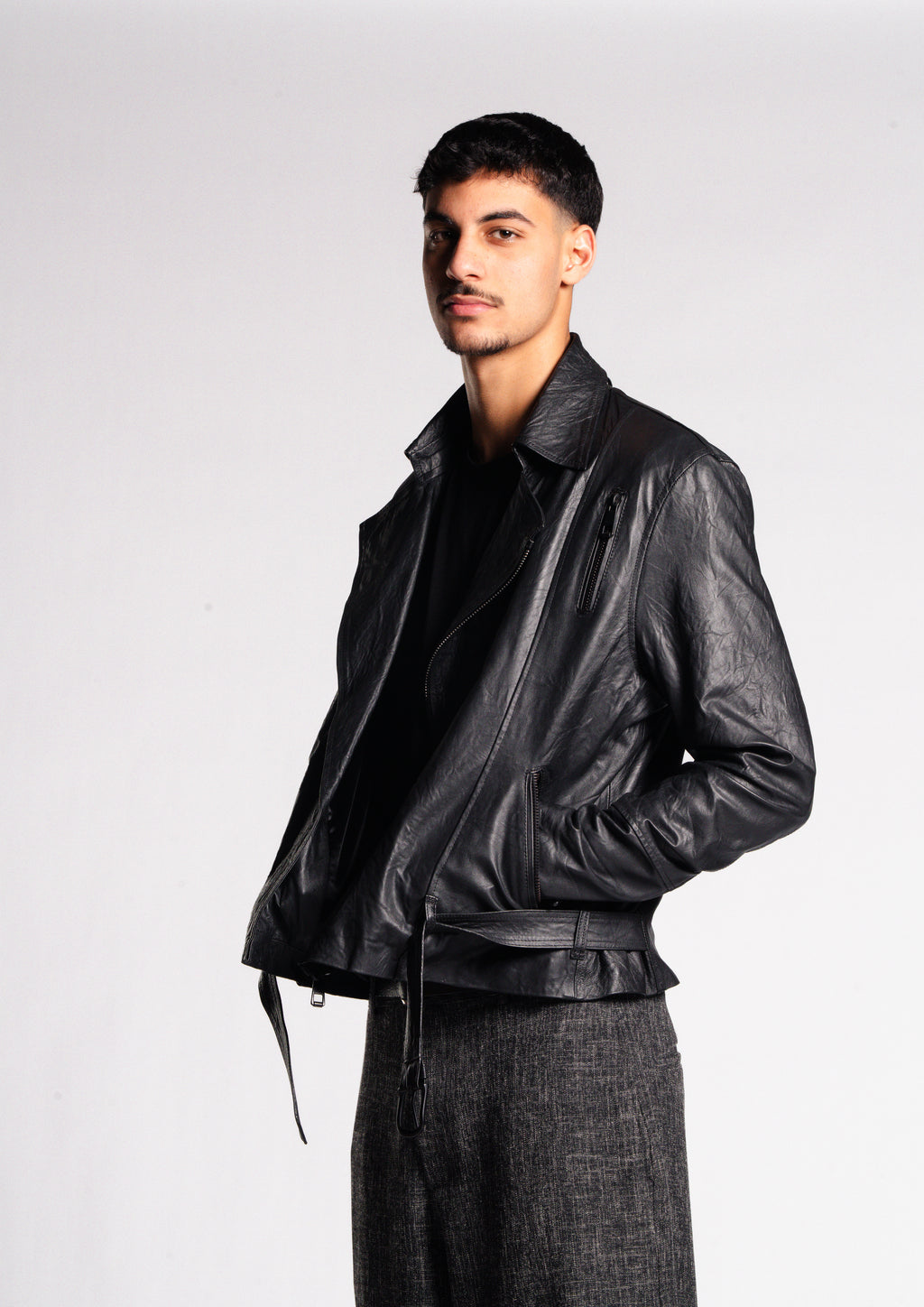 Belt N.Jacket