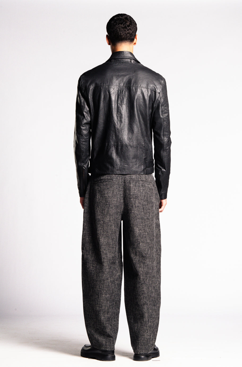 Belt N.Jacket