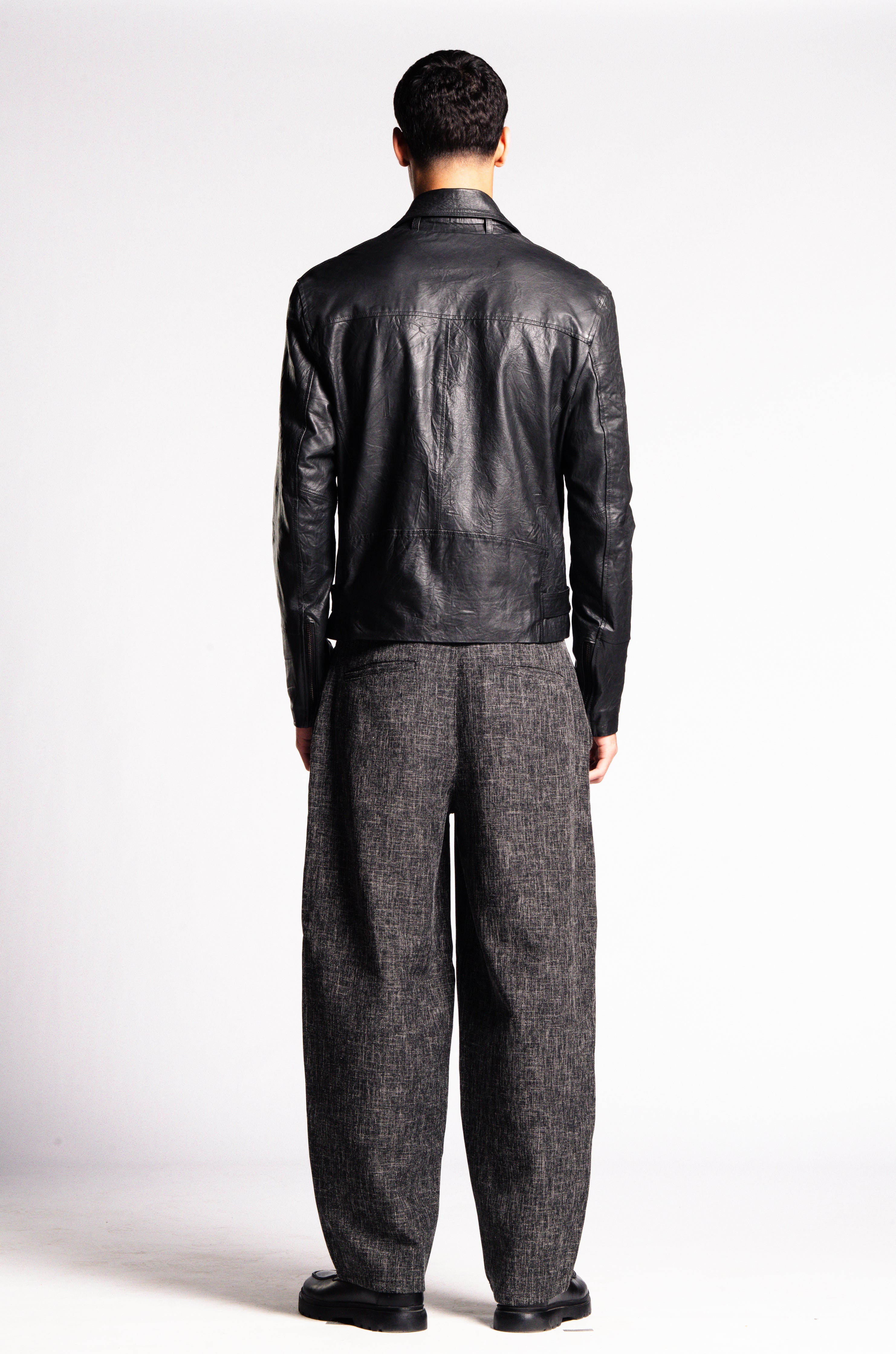 Belt N.Jacket